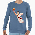 Yang Hansen Sweatshirt - Fun Novelty Design for Adults - T-Shirt, Sweatshirt, Hoodie