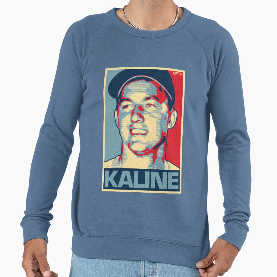 Kaline Sweatshirt - Custom Art Print Men Women - T-Shirt, Sweatshirt, Hoodie
