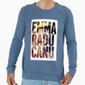 Fs2Emardcu Sweatshirt - Fun Novelty Design for Adults - T-Shirt, Sweatshirt, Hoodie