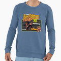 Paco Concert Sweatshirt - Novelty Apparel Men Women - T-Shirt, Sweatshirt, Hoodie