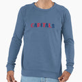 Washington Capitals Sweatshirt - Graphic Print for Adults - T-Shirt, Sweatshirt, Hoodie
