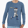 Chris Taylor 3 Sweatshirt - Custom Art Print Men Women - T-Shirt, Sweatshirt, Hoodie