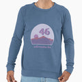 Upstate New York Adirondack Sweatshirt - Novelty Apparel for Adults - T-Shirt, Sweatshirt, Hoodie