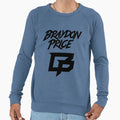 Braydon Price Braydon Price Logo Sweatshirt - Fun Novelty Design Men Women - T-Shirt, Sweatshirt, Hoodie