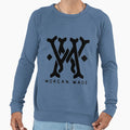Morgan Wade 4 Sweatshirt - Trendy Graphic Unisex - T-Shirt, Sweatshirt, Hoodie