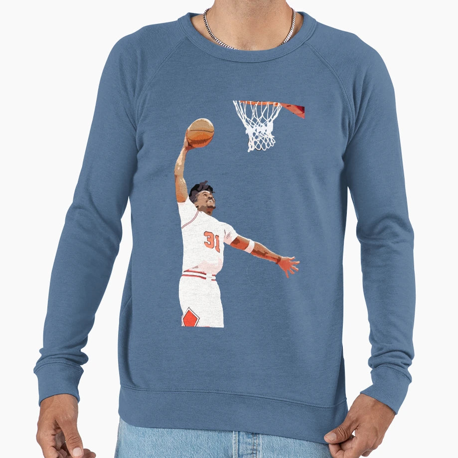 Jaden Ivey Sweatshirt - Streetwear Style Men Women - T-Shirt, Sweatshirt, Hoodie