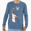 Jaden Ivey Sweatshirt - Streetwear Style Men Women - T-Shirt, Sweatshirt, Hoodie