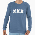 Xxx White 28 Sweatshirt - Streetwear Style Men Women - T-Shirt, Sweatshirt, Hoodie