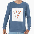 Vlone Sleeveless Sweatshirt - Unique Graphic Men Women - T-Shirt, Sweatshirt, Hoodie