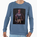 2024 Baseball Taiwan No 1 V2 Sweatshirt - Graphic Print Unisex - T-Shirt, Sweatshirt, Hoodie
