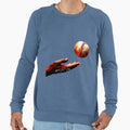 Mlb Show Sweatshirt - Minimalist Print Men Women - T-Shirt, Sweatshirt, Hoodie
