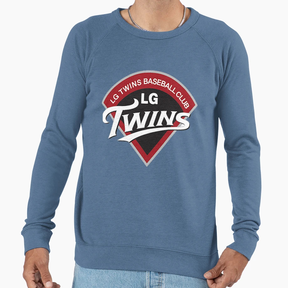 Twins Baseball Sweatshirt - Graphic Print for Adults - T-Shirt, Sweatshirt, Hoodie