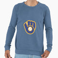 M Logo Sweatshirt - Graphic Print Men Women - T-Shirt, Sweatshirt, Hoodie