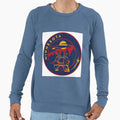 Minnesota Sports Logo Sweatshirt - Custom Art Print Men Women - T-Shirt, Sweatshirt, Hoodie