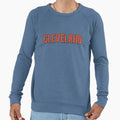 Cleveland Brown Sweatshirt - Streetwear Style for Adults - T-Shirt, Sweatshirt, Hoodie