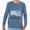 Colorado Mountain 4 Sweatshirt - Fun Novelty Design Unisex - T-Shirt, Sweatshirt, Hoodie