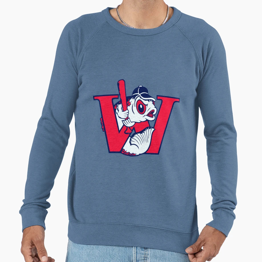 Winnipeg Goldeyes Sweatshirt - Trendy Graphic Men Women - T-Shirt, Sweatshirt, Hoodie