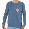 Spokane Indians Baseball Logo Sweatshirt - Graphic Print for Adults - T-Shirt, Sweatshirt, Hoodie