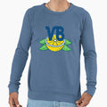 Vero Beach Dodgers Minor League Sweatshirt - Unique Graphic Men Women - T-Shirt, Sweatshirt, Hoodie