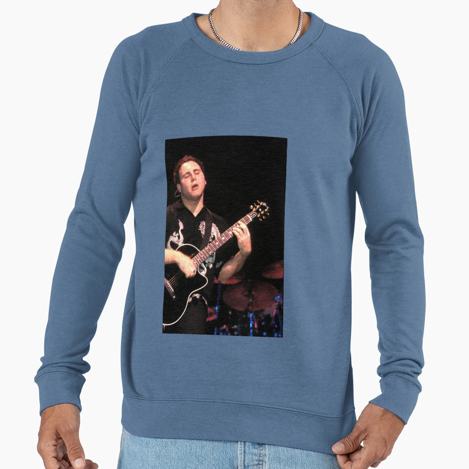Keith Kane Vertical Horizon Sweatshirt - Minimalist Print for Adults - T-Shirt, Sweatshirt, Hoodie