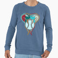 Dbacks Multicolor T-Shirt - Unique Graphic Men Women - T-Shirt, Sweatshirt, Hoodie