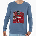 David Peralta Baseball Sweatshirt - Novelty Apparel Men Women - T-Shirt, Sweatshirt, Hoodie