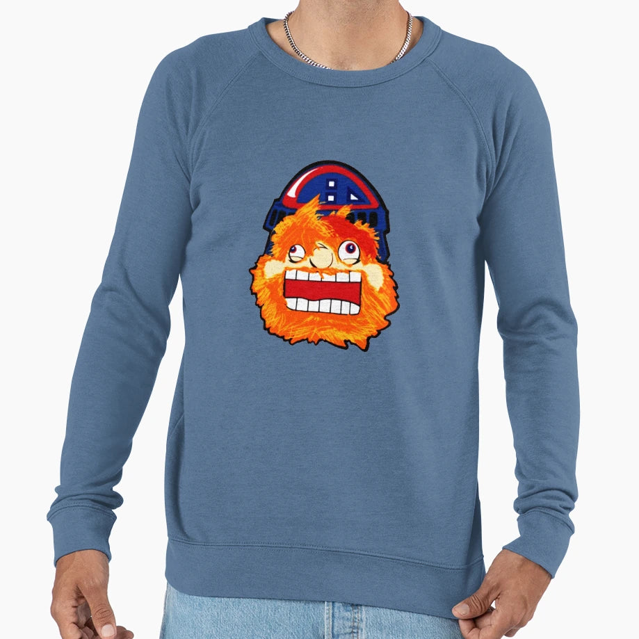 Montreal Hockey Fan Sweatshirt - Unique Graphic Unisex - T-Shirt, Sweatshirt, Hoodie