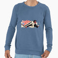 Santurce Lovers Sweatshirt - Trendy Graphic for Adults - T-Shirt, Sweatshirt, Hoodie