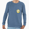 Softball Ball Q Sweatshirt - Custom Art Print for Adults - T-Shirt, Sweatshirt, Hoodie