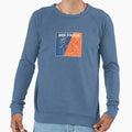 Shea Stadium Sweatshirt - Graphic Print for Adults - T-Shirt, Sweatshirt, Hoodie