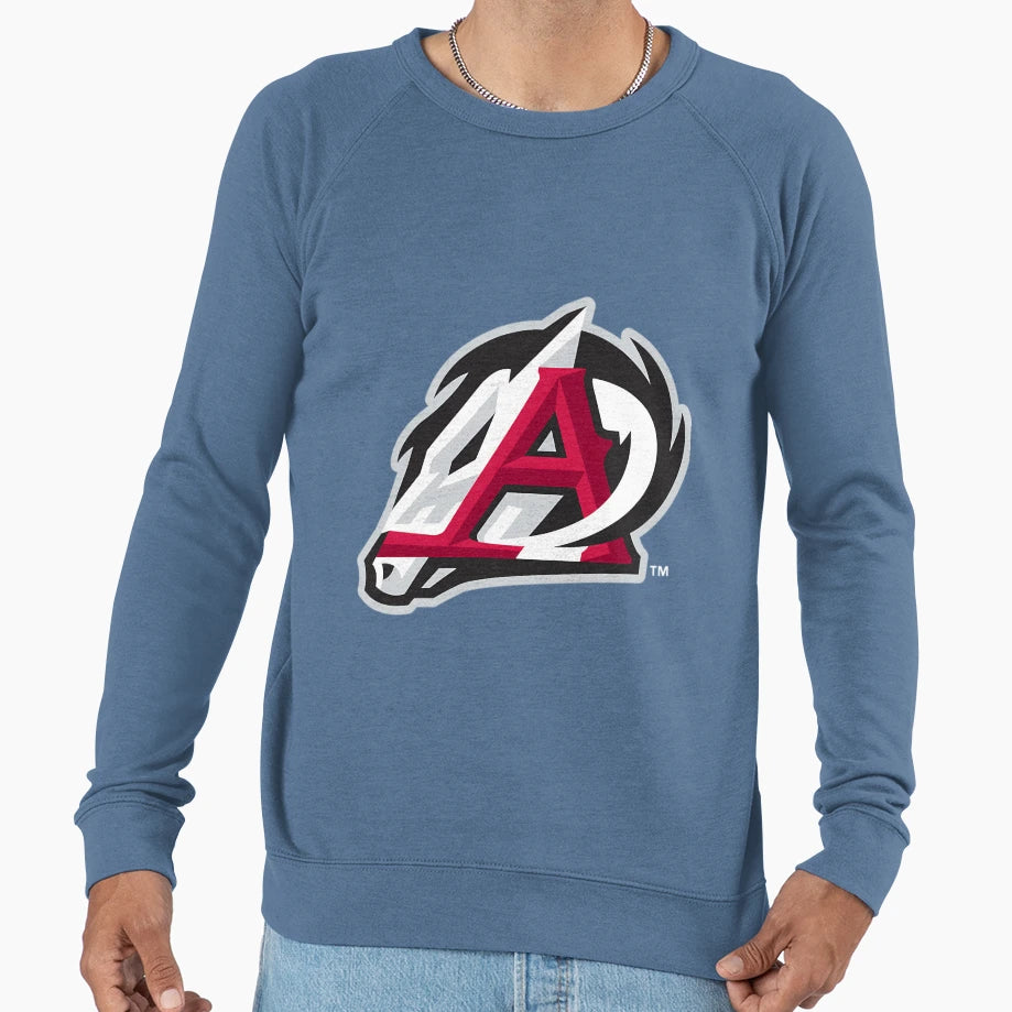 Travelers Arkansas Asheville Sweatshirt - Casual Everyday Wear Unisex - T-Shirt, Sweatshirt, Hoodie