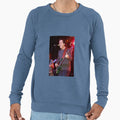 Kip Winger Winger Photograph Sweatshirt - Fun Novelty Design Unisex - T-Shirt, Sweatshirt, Hoodie