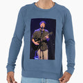 Will Bradford Photograph Sweatshirt - Trendy Graphic Unisex - T-Shirt, Sweatshirt, Hoodie