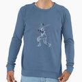 H Aaron Sweatshirt - Unique Graphic for Adults - T-Shirt, Sweatshirt, Hoodie