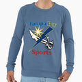 Tampa Bay Sports Sweatshirt - Aesthetic Graphic Men Women - T-Shirt, Sweatshirt, Hoodie