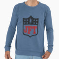 Jft Sweatshirt - Custom Art Print Unisex - T-Shirt, Sweatshirt, Hoodie
