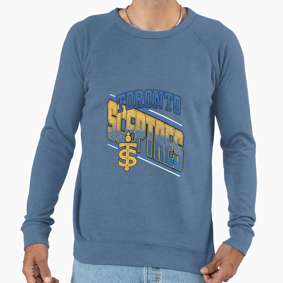 Toronto Sirens Pwhl Logo Sweatshirt - Minimalist Print Unisex - T-Shirt, Sweatshirt, Hoodie