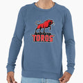 Tijuana Toros Sweatshirt - Streetwear Style Unisex - T-Shirt, Sweatshirt, Hoodie
