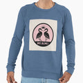 Miami Soccer 2 0 Sweatshirt - Custom Art Print Men Women - T-Shirt, Sweatshirt, Hoodie