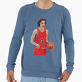 Josh Giddey Sweatshirt - Unique Graphic for Adults - T-Shirt, Sweatshirt, Hoodie