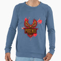 Phoenix Sweatshirt - Trendy Graphic for Adults - T-Shirt, Sweatshirt, Hoodie