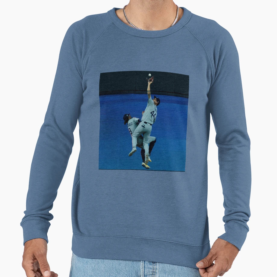 Catch Sweatshirt - Streetwear Style for Adults - T-Shirt, Sweatshirt, Hoodie