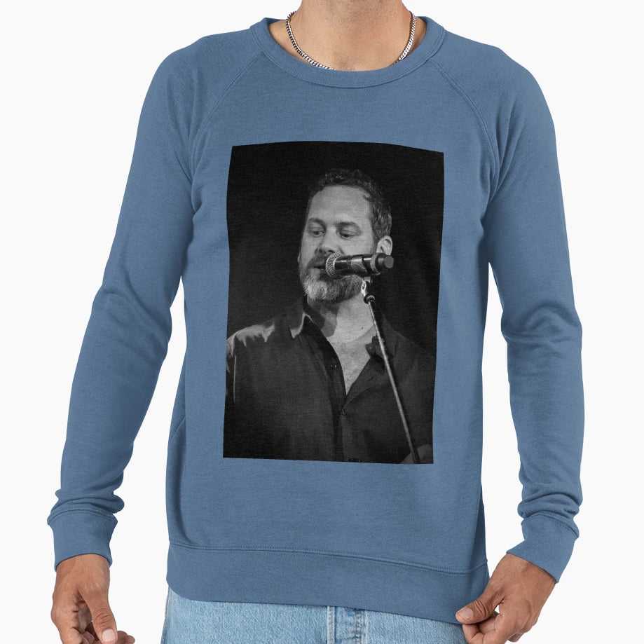 Jason Manns Sweatshirt - Graphic Print Men Women - T-Shirt, Sweatshirt, Hoodie