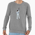 Felix Hernandez 34 To Fans Sweatshirt - Aesthetic Graphic for Adults - T-Shirt, Sweatshirt, Hoodie
