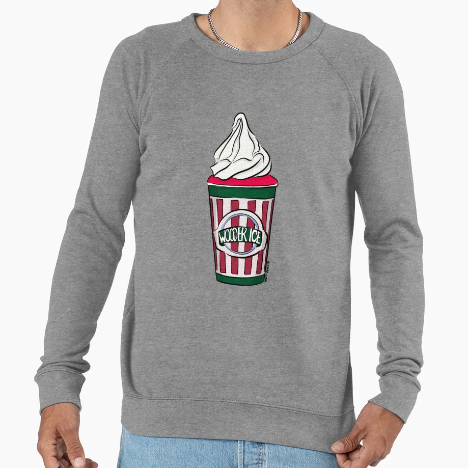 Ritas Wooder Sweatshirt - Novelty Apparel Men Women - T-Shirt, Sweatshirt, Hoodie