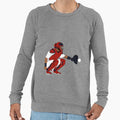 Yadier Molina Sweatshirt - Graphic Print Men Women - T-Shirt, Sweatshirt, Hoodie