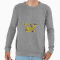 Wilkes University Sweatshirt - Minimalist Print for Adults - T-Shirt, Sweatshirt, Hoodie