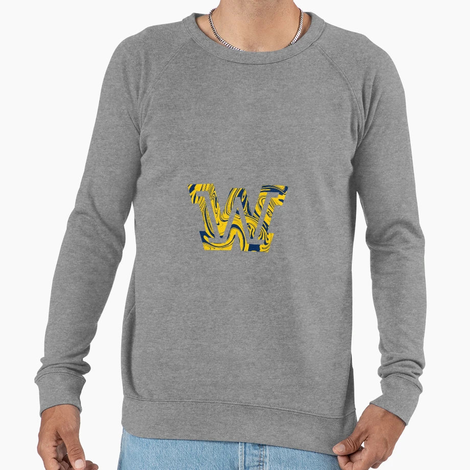 Wilkes University Sweatshirt - Minimalist Print for Adults - T-Shirt, Sweatshirt, Hoodie