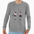 Marie Philip Poulin Laura Stacey Sweatshirt - Streetwear Style Men Women - T-Shirt, Sweatshirt, Hoodie