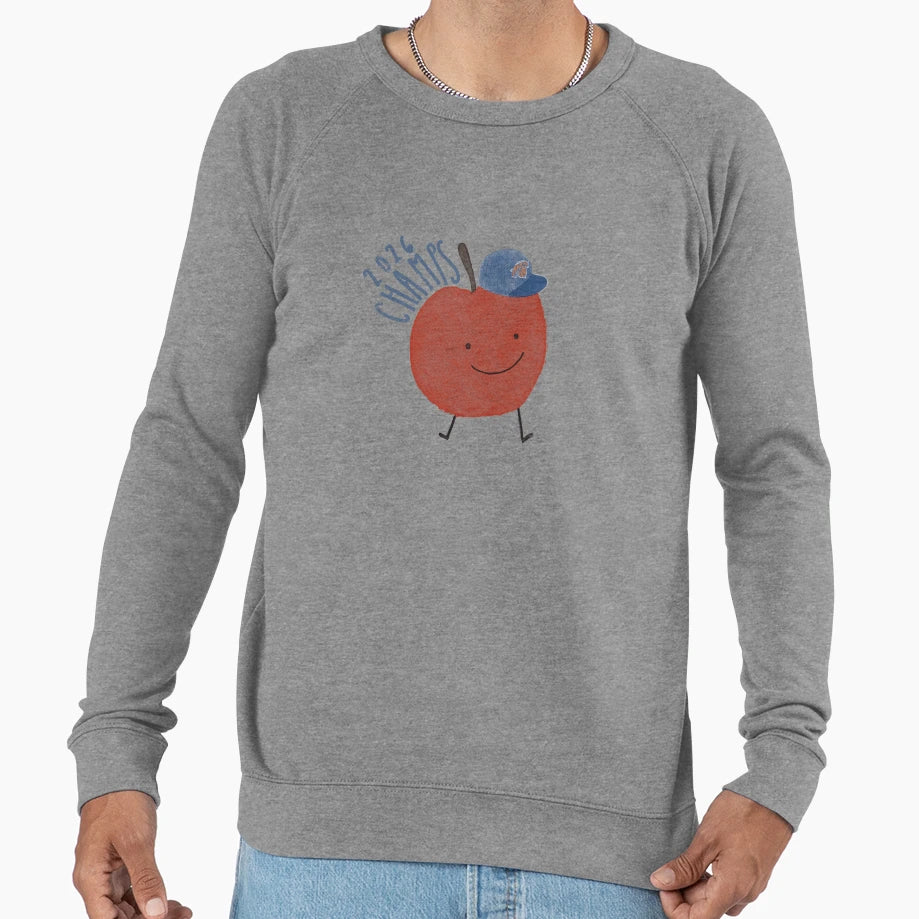 Knicks 2026 Sweatshirt - Fun Novelty Design for Adults - T-Shirt, Sweatshirt, Hoodie